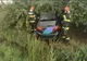 Accident pe A1, la kilometrul 23, în județul Giurgiu. Două persoane au fost rănite