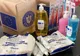 Aproape 26.000 de pachete cu produse de igienă personală pentru persoanele defavorizate din județul Giurgiu