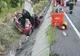 O tânără de 21 de ani a provocat accidentul de pe DN 5, soldat cu un mort și trei răniți