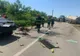 Accident grav pe DJ 507, în apropiere de Oinacu, între un autoturism și un tractor. Intervine elicopterul SMURD