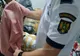 Giurgiu. Mii de articole vestimentare contrafăcute, confiscate de polițiștii de frontieră