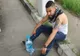 Giurgiu. Tânăr sirian, depistat într-un tir încărcat cu glucoză