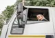 Ea este stăpâna volanului! Povestea giurgiuvencei de doar 32 de ani care a devenit șofer profesionist de tir  