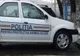 Giurgiu. Câine lăsat fără apă și hrană, salvat de polițiști. Ce amendă a primit stăpânul