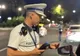 Bărbat depistat în trafic sub influenţa alcoolului şi cu dreptul de a conduce suspendat