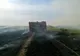 Două incendii de vegetație uscată, stinse de pompierii giurgiuveni în ultimele 24 de ore