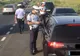 Razie a polițiștilor giurgiuveni! 72 de permise reținute și 30 de certificate de înmatriculare retrase