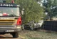 Giurgiu. Bărbat decedat în urma unui accident rutier produs pe DN 61, la Letca Nouă