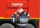 Giurgiu. O femeie din zona Tineretului a uitat cratița în cuptor și a provocat un incendiu 