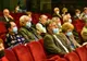 26 de cupluri de aur din Giurgiu, sărbătorite la 50 de ani de căsnicie neîntreruptă