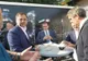Orban își prezintă la Giurgiu moțiunea de candidat