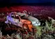 Accident rutier între Slobozia și Malu. Un bărbat a fost rănit 