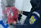 Giurgiu. Bunuri contrafăcute cu o valoare estimativă de 90.000 lei, descoperite în cala unui autocar