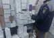 Mii de parfumuri şi deodorante de cameră contrafăcute, descoperite la PTF Giurgiu