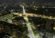 Mii de becuri cu LED montate pe străzile din municipiul Giurgiu