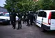Operațiune de amploare a IGPR și DIICOT: 47 de acțiuni operative și 457 de percheziții