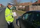 Zeci de amenzi aplicate de polițiștii din Giurgiu pentru nerespectarea măsurilor anti-COVID