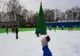 Patinoar în aer liber, la Giurgiu. Când ar putea fi inaugurat