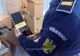 Giurgiu. Sute de parfumuri şi articole vestimentare contrafăcute, confiscate de polițiștii de frontieră