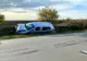 Accident rutier la ieşire din Bălanu. Doi bărbaţi au fost răniţi