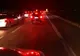 Giurgiu. Coliziune în lanţ pe Autostrada A1. Cinci autoturisme au fost implicate