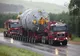 Transport agabaritic. Reastricţii pe mai multe artere rutiere