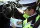 Procesul verbal care demonstrează plata amenzilor nu mai trebuie trimis la Poliție. Legea a fost promulgată de președintele Iohannis