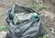 În sfârșit, CFR a salubrizat zona Giurgiu Nord 
