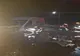 Giurgiu. Trei victime în urma impactului dintre două autovehicule