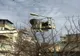 Vântul puternic a afectat iluminatul stradal din zona de nord a orașului Giurgiu