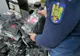 Bunuri contrafăcute, în valoare de 250.000 lei, descoperite la P.T.F. Giurgiu 