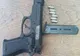  Dosar de furt şi neglijenţă în serviciu în cazul încărcătorului de pistol cu muniţie dispărut de la poliţia Mihăileşti