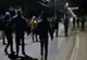 Zonă de siguranță publică la Bolintin Vale, după revolta de aseară
