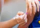 390 de copii au fost vaccinați în prima zi a campaniei