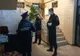 Razii ale poliţiştilor în mai multe localităţi din judeţul Giurgiu