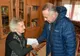 Giurgiuveancă de 100 de ani, sărbătorită de autorităţi