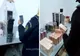 Haine, încălţăminte sport, parfumuri  şi ceasuri false, descoperite la Giurgiu!