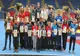 23 de medalii obţinute de sportivii giurgiuveni de la CS Aqila Giurgiu, la Campionatul Naţional de Wushu Kungfu