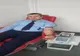 Jandarmii giurgiuveni se alătură campaniei de donare de sânge  „Donează sânge, salvează o viață!”