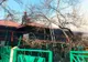 Incendiu violent pe două străzi din Giurgiu. Mai multe locuinţe, în flăcări