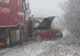 Accident mortal în Bulgaria. Un şofer român de TIR, implicat într-un accident rutier în zona Ruse