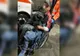 Un cetăţean sirian, în stare de hipotermie, salvat de polițiștii de frontieră giurgiuveni