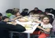 15 refugiaţi ucraineni au ajuns la Giurgiu, la Centrul de Primire în Regim de Urgenţă