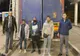Cinci cetățeni străini, ascunși în două mijloace de transport, depistaţi la PTF Giurgiu 