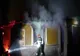 Incendiu la o gospodărie din Podul Doamnei, produs de o lumânare lăsată nesupravegheată