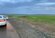 Accident mortal la ieşire din Hulubeşti. Un șofer și-a pierdut viața iar pasagerul a fost rănit 