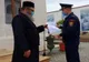 Pompierii din Giurgiu au verificat lăcaşurile de cult şi au transmis recomandări către preoţi şi credincioşi