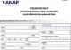 ANAF: Declarația unică se depune până la 25 mai 2022, inclusiv