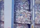 Peste 11 tone de deşeuri din plastic aduse din Bulgaria, descoperite la Vama Giurgiu