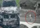 Cazul Măgurele: Cei doi suspecți în cazul uciderii cetățeanului italian, găsit carbonizat în portbagajul mașinii, au recunoscut faptele 